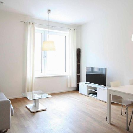 Luxury Loft Apartment Hamburg Downtown Hafencity Екстер'єр фото