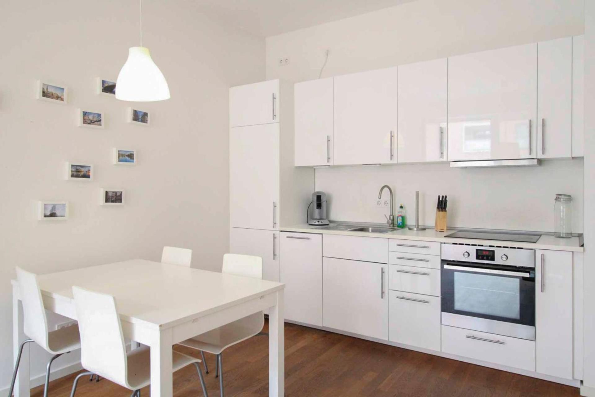 Luxury Loft Apartment Hamburg Downtown Hafencity Екстер'єр фото