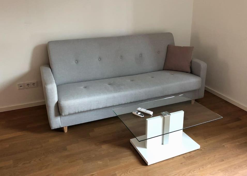 Luxury Loft Apartment Hamburg Downtown Hafencity Екстер'єр фото