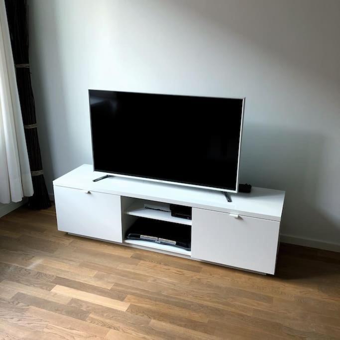 Luxury Loft Apartment Hamburg Downtown Hafencity Екстер'єр фото